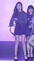 朴孝敏的性格很棒，也是一个很有艺术细胞的才女