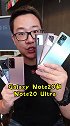三星Galaxy Note 20 Ultra全配色开箱！