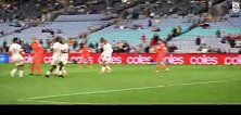 国足2-0库拉索INSIDE微纪录：态度决定一切！