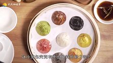 吃过最贵的小笼包，一笼250，掰开看到馅料后，顾客：物超所值