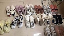 浙江一男子专偷女鞋满足私欲 自称“很变态”控制不住自己