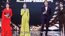 杨澜玩转时尚与古典，穿黄绿色长裙清新典雅，紫色毛绒裙优雅高贵