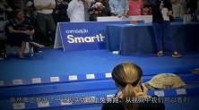 来看现实版龟兔赛跑，乌龟用事实证明了，兔子当年输得真不冤！