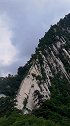 莫忘少年凌云志，奇险最美在华山