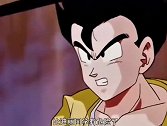 七龙珠：悟饭在教室抖腿导致地震，这力量也太夸张了吧