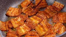 老公说，吃了我做的烤肉，一年的家务活他包了！