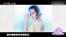 大背头新潮流！baby谢娜倪妮张馨予杨丞琳谁帅到你了？