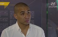特雷泽盖：C罗正“主演”本届世界杯 2场进4球太恐怖