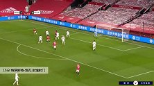 特罗斯特-埃孔 足总杯 2020/2021 曼联 VS 沃特福德 精彩集锦