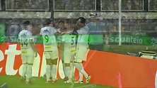 巴圣锦标-内马尔角球破门+两助攻 桑托斯3-0赢球