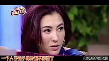 单亲妈妈不易！张柏芝一人带三子从泰国返港，却被无情赶下飞机