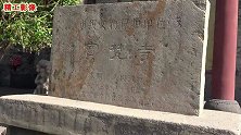 古寺庙，太原市清徐东于村，千年古刹宝梵寺，重点文物保护单位