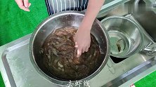 吃了几十年的虾子，最服这种做法，拿鲍鱼我都不换，越吃越想吃