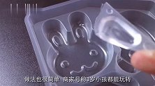 超美味的“动物煎饼”，在孩子的玩具里就能制作！日本家家都有哦
