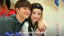 李小璐发长文谈离婚风波:曾想到过自杀,甜馨支持自己活到现在