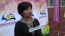 足球-15年-北京中小学足球联赛开战 人大附中完胜回民中学-新闻