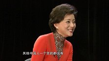 杨澜访谈录046：黄西：笑翻美国人的东北人