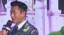 古天乐为基金会再捐130万个口罩后，发文别有深意