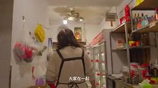乐山这家店的蛋炒饭，不仅能在喝酒后提神，味道也是当地一绝
