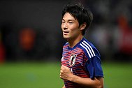 中国U25在军训 日本U25八战进4球！1米64的他或登西甲