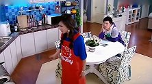 姐妹情深娄艺潇为李金铭庆生大方表白爱你一辈子