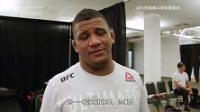 UFC260的喜悦与悲伤：伍德利四连败 铁血复仇米欧奇