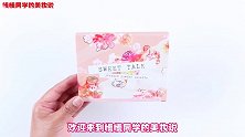 Colourpop的12色眼影盘也太美了，涂完后我被圈粉了！