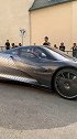 迈凯伦 迈凯伦speedtail mclaren speedtail