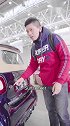 70万的奔驰smart，是有Q人的大玩具嘛 奔驰smart 汽车