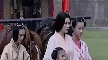文成公主嫁给松赞干布后守寡31年，晚年为何要靠装疯卖傻苟活？