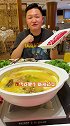 在亚运村开了十多年口碑一直特别好的港式火锅，用料扎实的佛跳墙火锅太惊艳了浪计划 探店团 佛跳墙