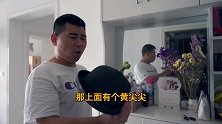 丈母娘小舅子远道而来，大姐炖牛肉做凉拌鸡，小厨今天蹭饭吃过瘾