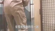 熊猫妈妈迫不及待的抱起小熊宝宝，母女深情太可爱了！