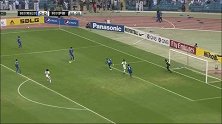 亚冠-14赛季-淘汰赛-1/4决赛-第1回合：阿尔希拉尔1：0阿尔萨德-全场