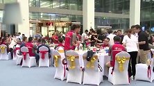 盘点奶茶妹妹评价刘强东名场面，东哥人很好，他真的很睿智