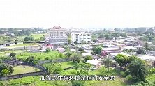 加蓬有多牛？人均GDP曾超过英国！如今发展的怎样了