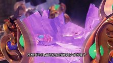 精灵梦叶罗丽：文茜打破了镜子，金王子脱困了，金王子要爆发了