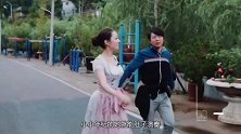 郎朗凶吉娜：不嫁我你怎么会出名？吉娜幸福的笑容，太甜了