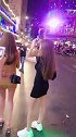 越南街上，美女如云，姑娘身材超级好