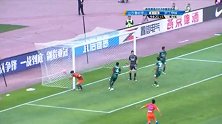 中超480将-田鑫：鲁能锋线未来 大心脏屡送绝杀