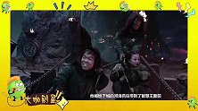 《海上牧云记》牡云笙黑化当帝王寒江主动离开，严霜硕风甜蜜告别