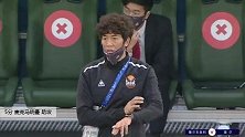 麦克马纳曼 亚冠 2020 墨尔本胜利 VS 首尔 精彩集锦