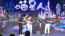 “小芈月”刘楚恬上五年级了！近照曝光婴儿肥消失变少女