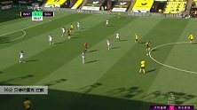 贝德纳雷克 英超 2019/2020 沃特福德 VS 南安普顿 精彩集锦