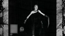 上世纪20年代的珍贵录像，来自女装大佬的表演