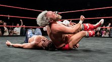 NXT UK第67期：双打冠军叫阵霸主军团 赛温迎战达尔