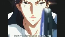 网球王子：迹部有多帅就有多厉害，真田领教过