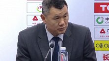 刘铁：球队当中缺少能“画龙点睛”的球员 天津队的未来值得期待
