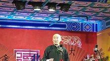 继德云社王少立后，又一位相声名家去世，公式相声李宏烨发文悼念