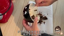 厨神戈登做过的汉堡肉，每家都有的普通材料，胜过M家的牛肉汉堡